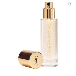 NWT YSL Touche Eclat Blur Primer mini size
